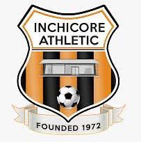 Inchicore Athletic FC logo