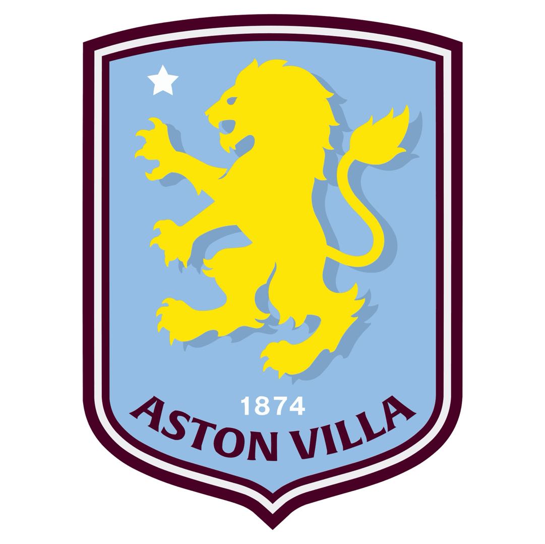 Aston Villa logo