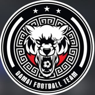DAMAI FT Logo
