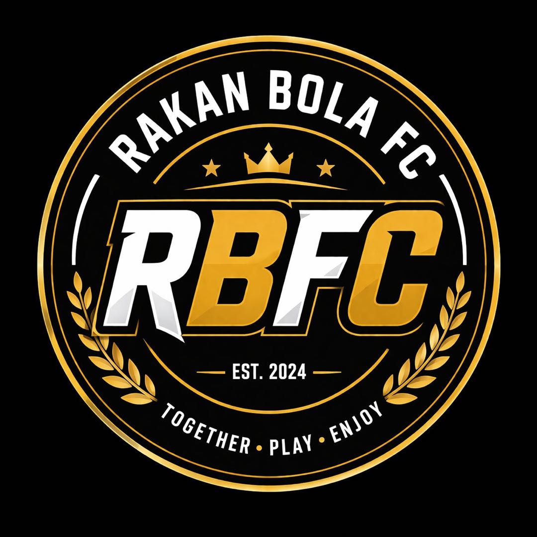 RAKAN BOLA FC Logo