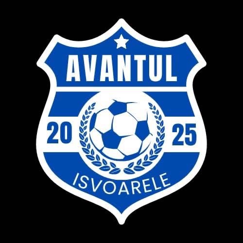 Avântul Isvoarele  logo