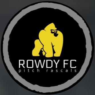 ROWDY FC Logo