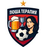 МФК Лоша Терапия Logo