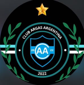 Argas 2 logo