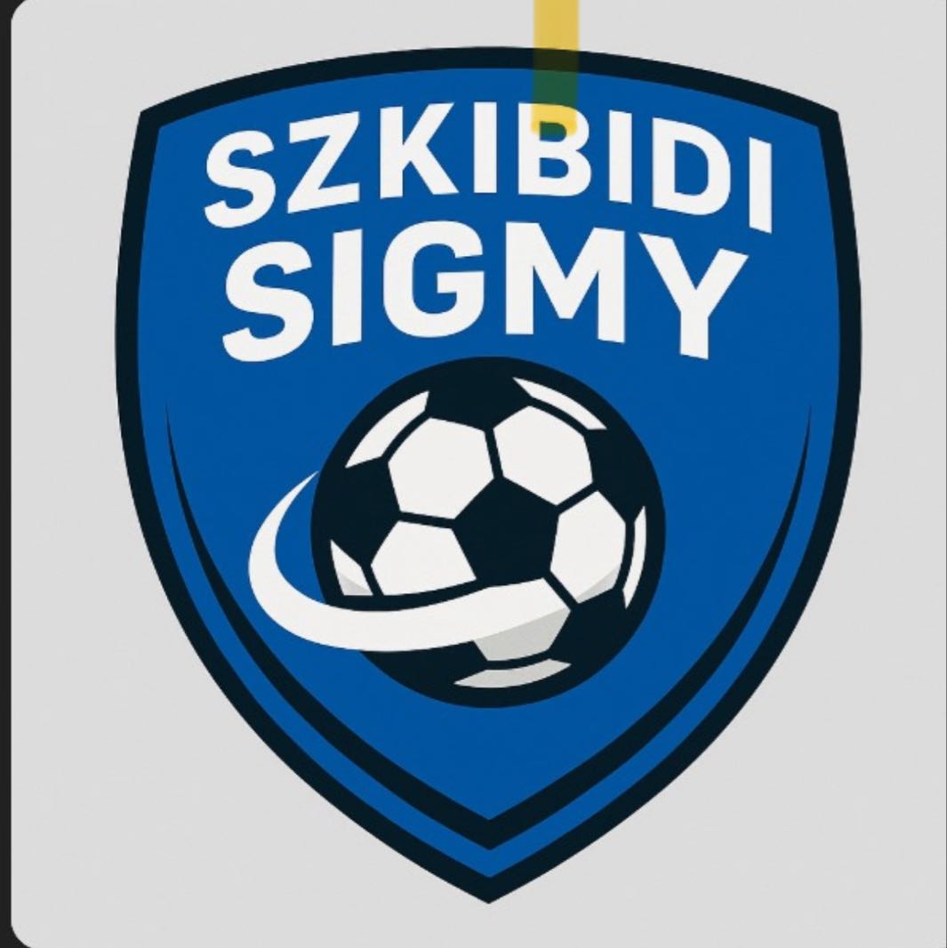 Szkibidi Sigmy logo