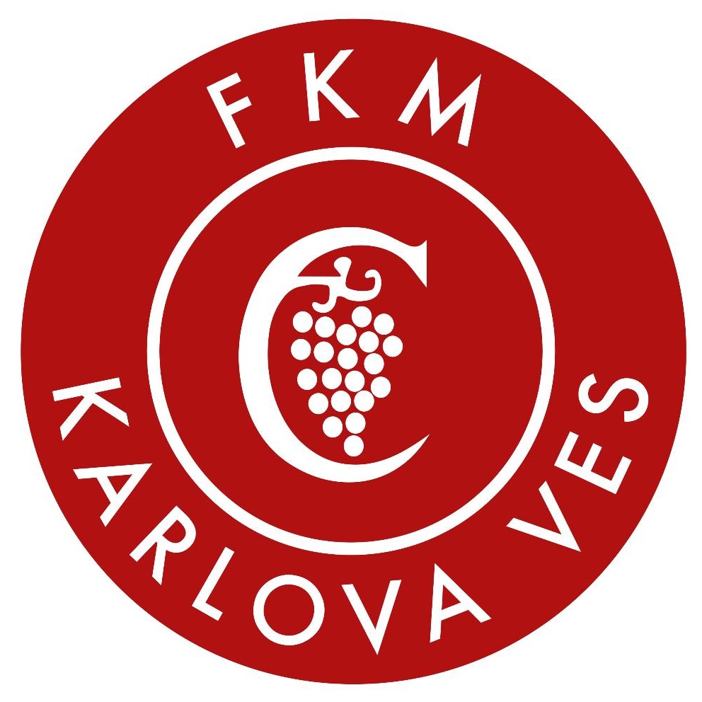 FKM Karlova Ves Bratislava Logo