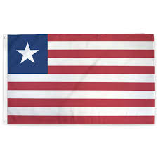 Liberia Logo