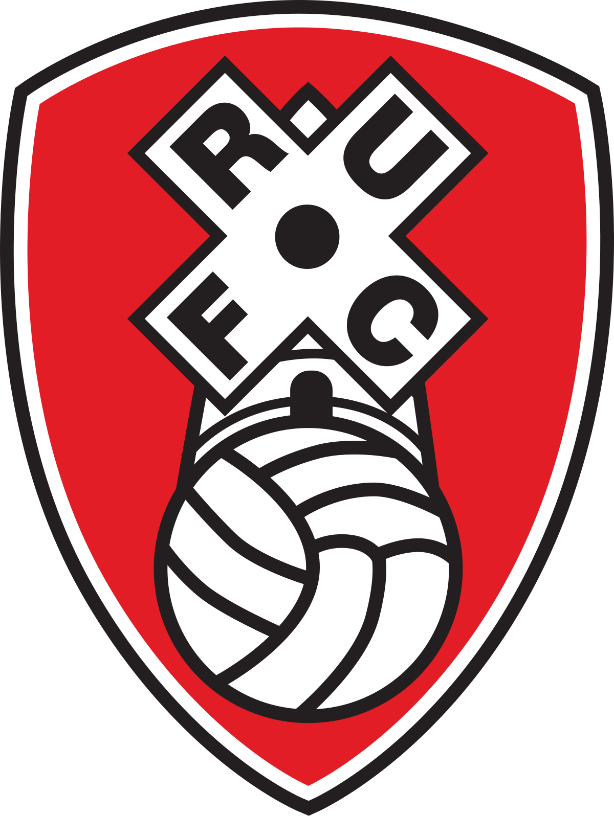 Rotherham  logo