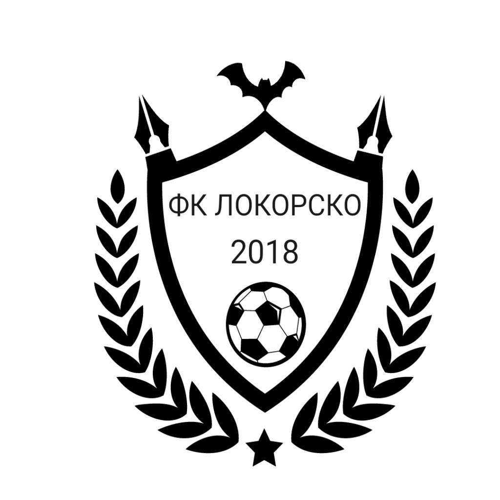 ФК Локорско logo
