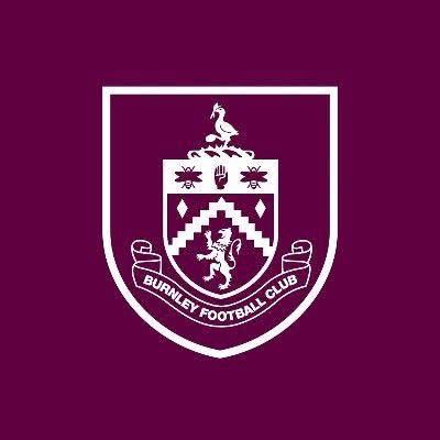 Burnley  Logo