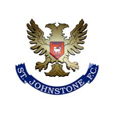 St Johnstone logo