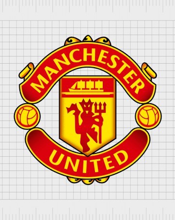 Manchester United logo