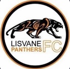 Lisvaine Panthers Whites Logo