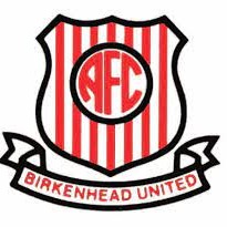 Birkenhead: Buccaroos logo