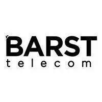Barst Telecom logo
