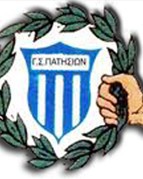 Γ.Σ.Πατησιων logo
