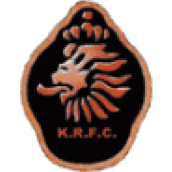 Kintbury Rangers FC U18 logo