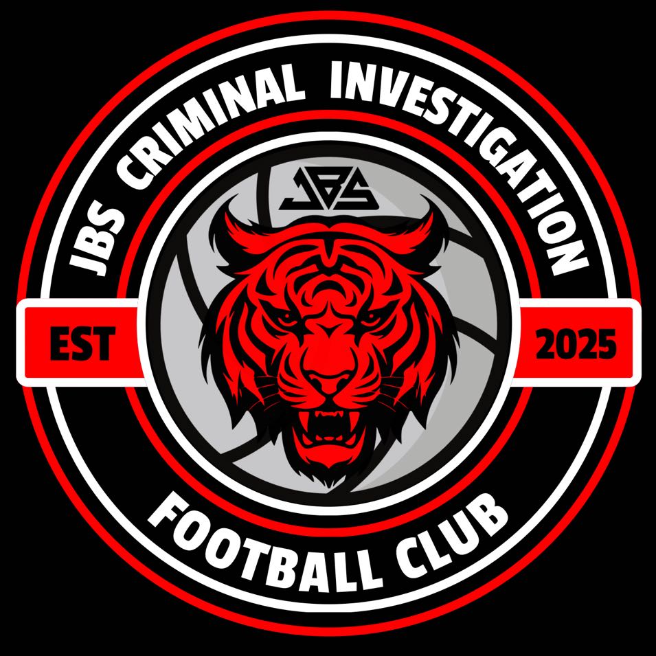 JBS FC logo