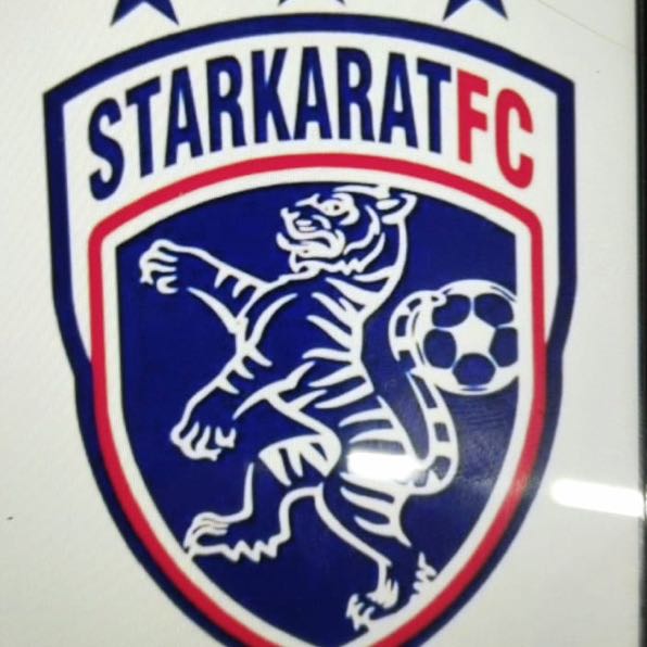 STARKARAT FC logo