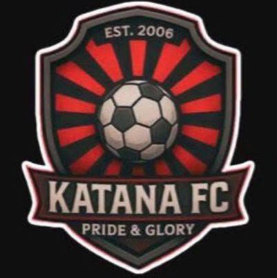KATANA FC Logo