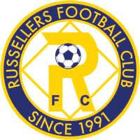 Russelers logo