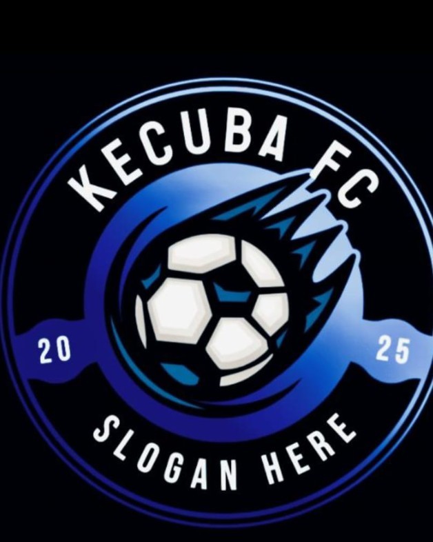 Kecuba fc logo