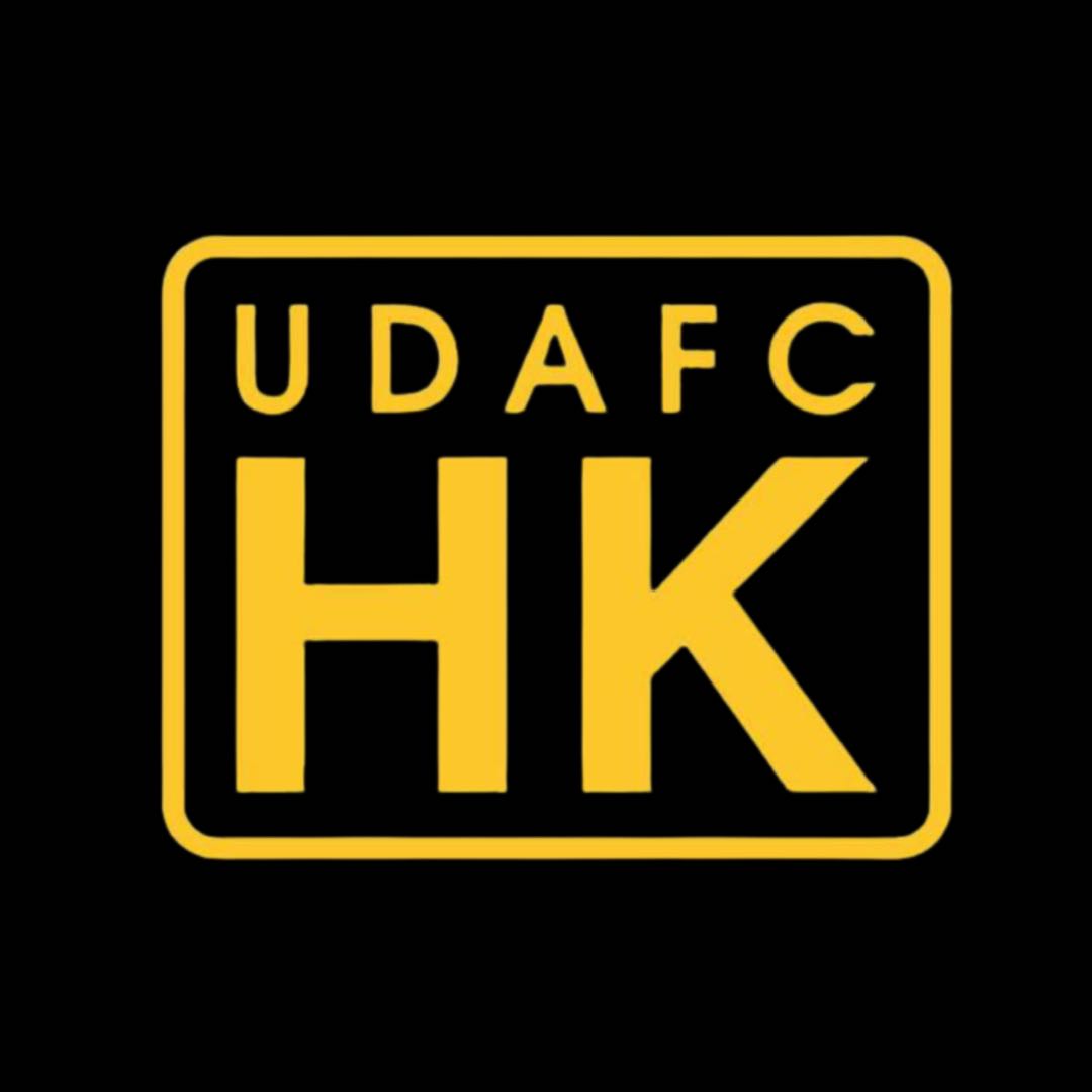 UDA HK FC Logo