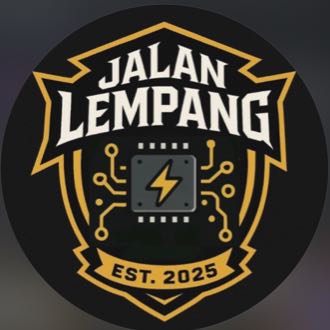 JALAN LEMPANG Logo