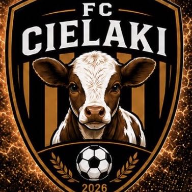 FC Cielaki  logo