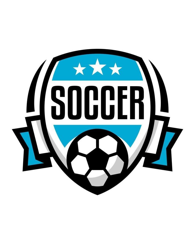 Lea Hill Soccer Team logo