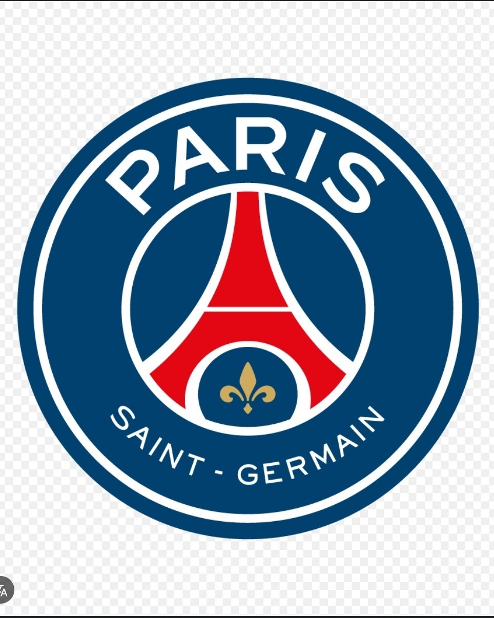Paris Saint-Germain  logo