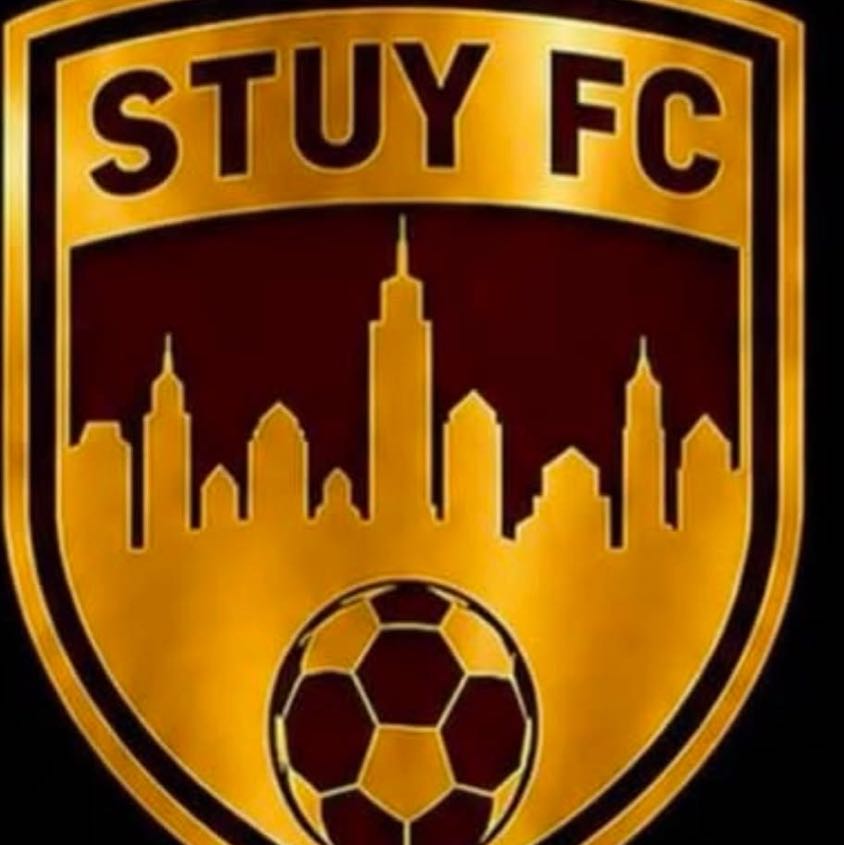Stuy fc Logo