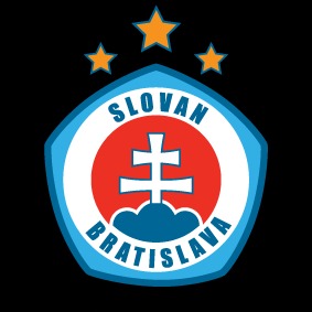 ŠK Slovan Bratislava logo