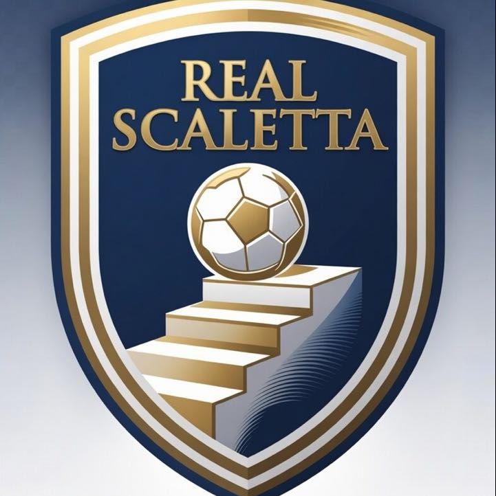 Real Scaletta logo