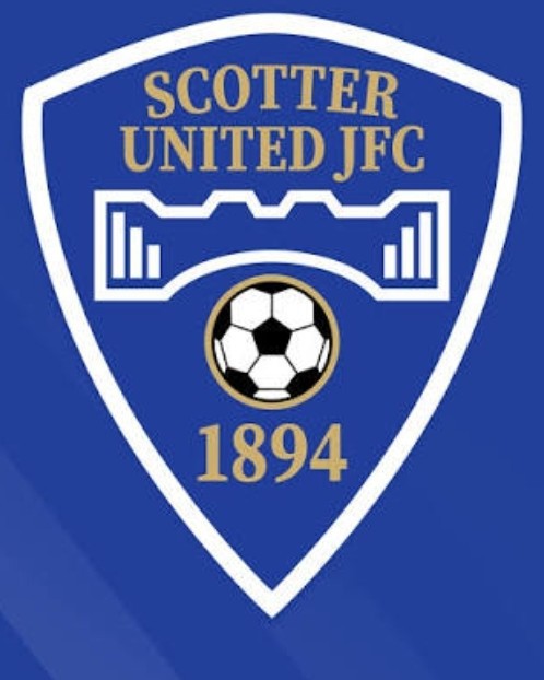 Scotter United u13 logo