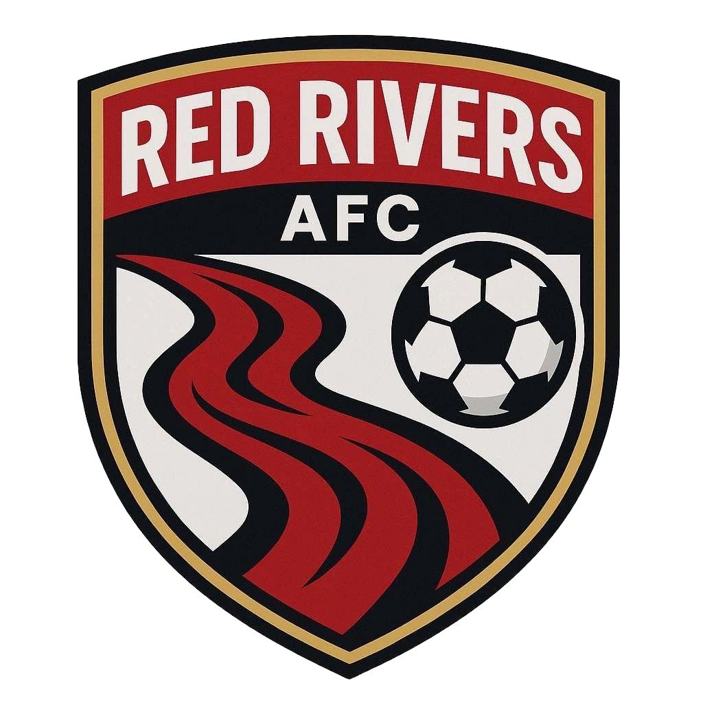 Red Rivers logo