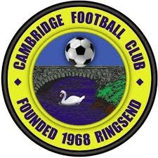 Cambridge Logo