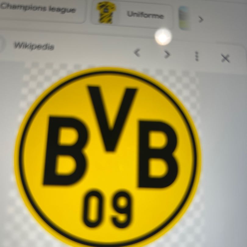 Dortmund logo