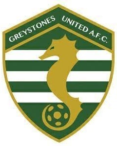 Greystones Utd logo