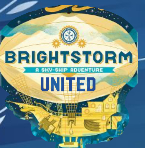 Brightstorm United Logo