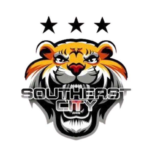SOUTHEAST CITY logo