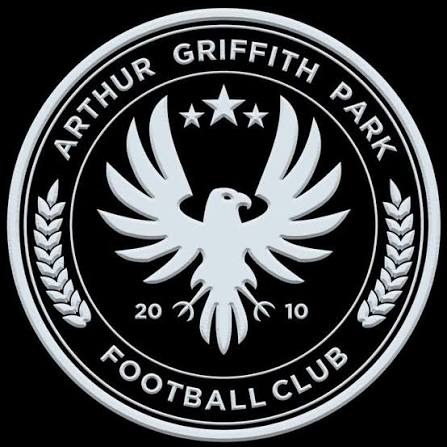 Arthur Griffith Park FC Logo