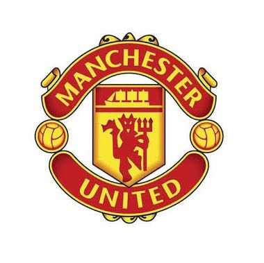 Manchester United logo