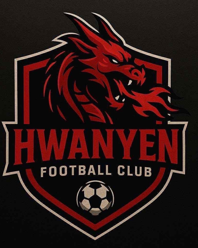 HWANYEN FC logo