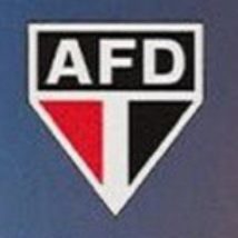 AFD MERCATOR Logo