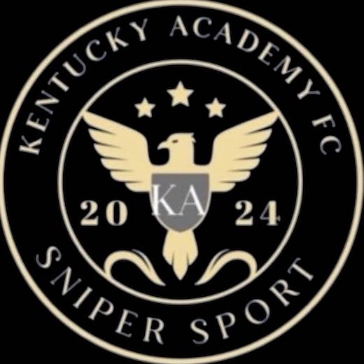 𝐊𝐞𝐧𝐭𝐮𝐜𝐤𝐲 𝐚𝐜𝐚𝐝𝐞𝐦𝐲 𝐟𝐜 logo