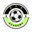 	YMCA CTX Soccer Academy 2014/15G Spark logo