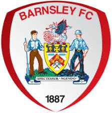 Barnsley  logo