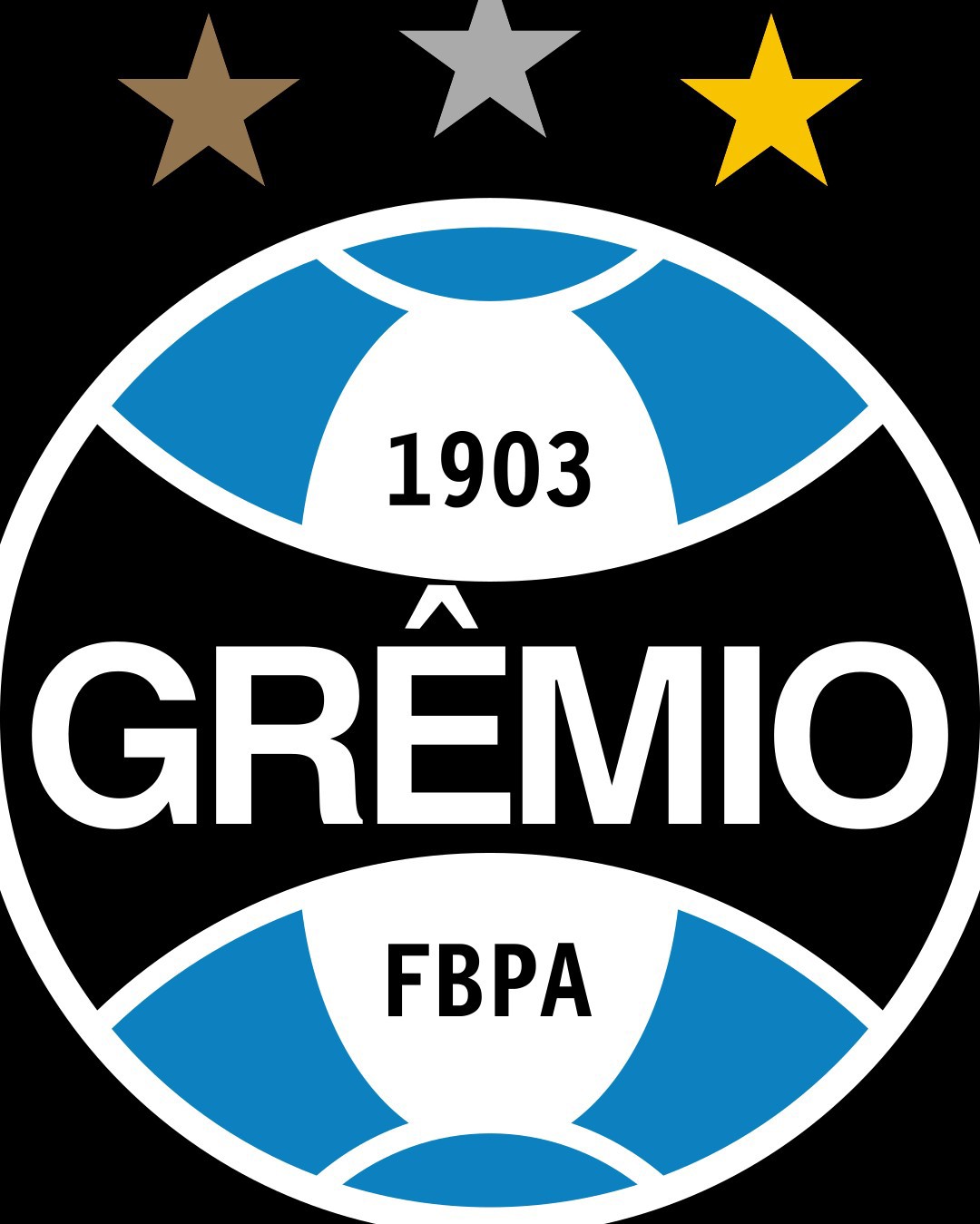 Grêmio  logo