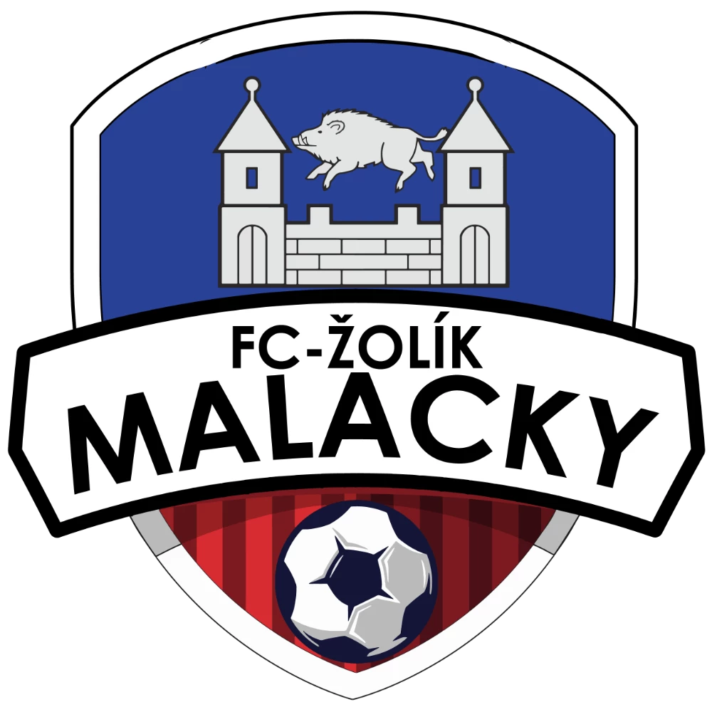 FC Žolík Malacky Logo